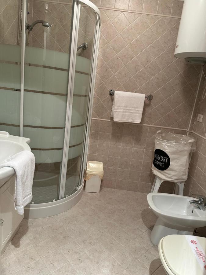 Nauthotel Градо Экстерьер фото