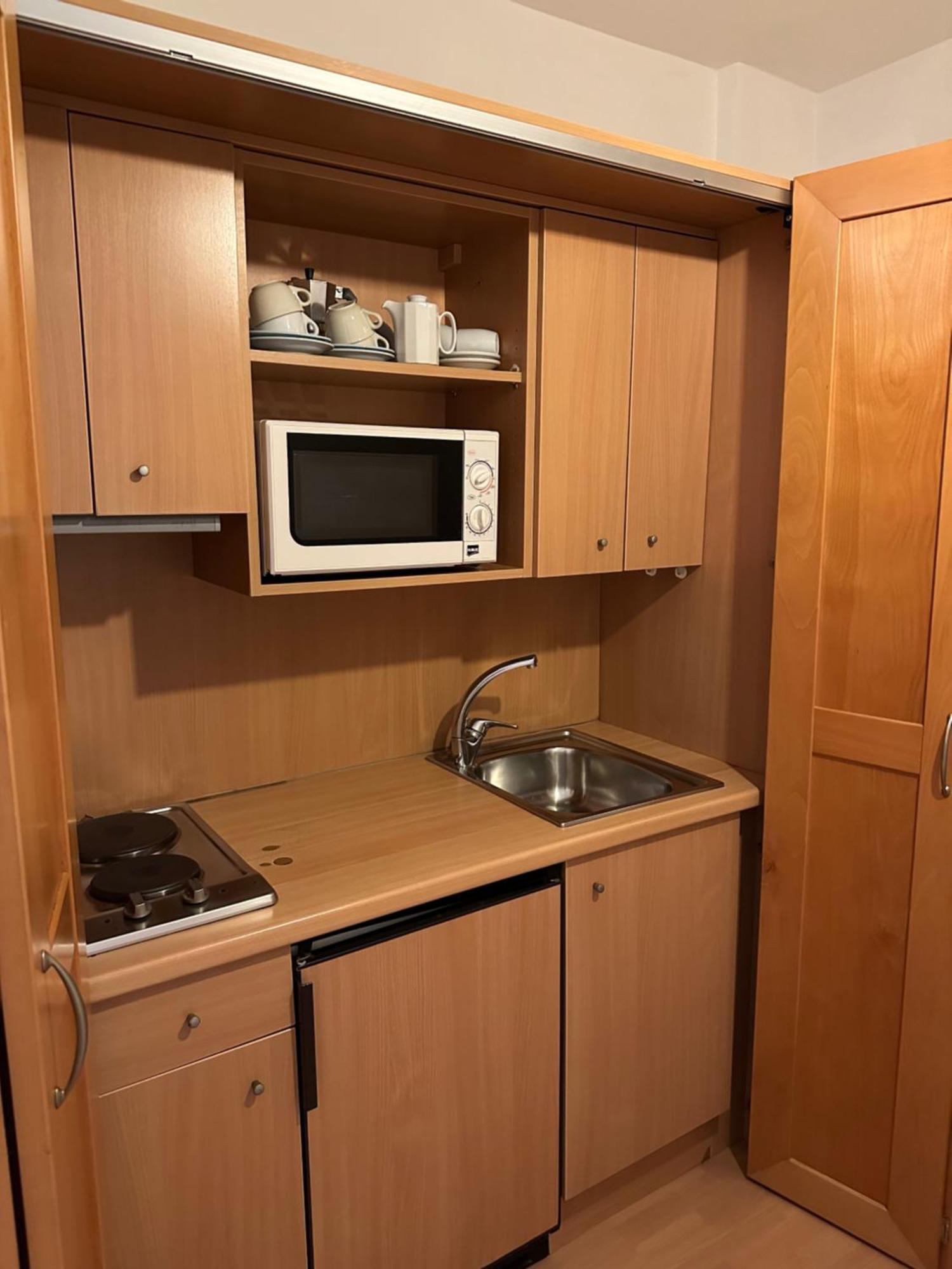 Nauthotel Градо Экстерьер фото